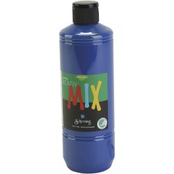 Ready Mix Greenspot