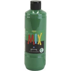 Ready Mix Greenspot