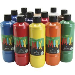 Ready Mix Greenspot