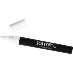 Feutre acrylique formline