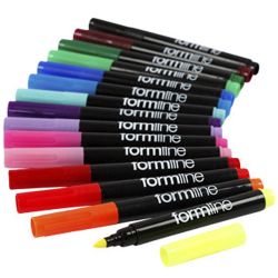 Feutres textiles Formline