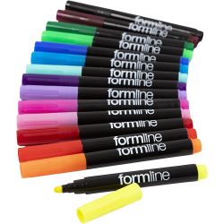Feutres textiles Formline