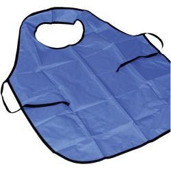 Tablier de peinture avec col