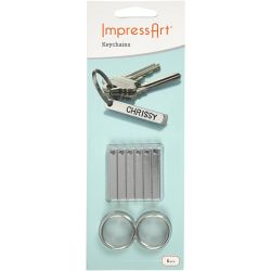 Kit Monture Porte-Clés