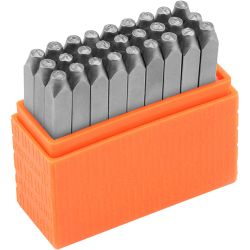 Set de tampons relief