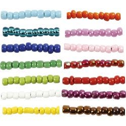 Perles de Rocaille