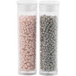 Perles de Rocaille