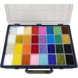 Perles de Rocaille