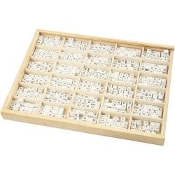Perles lettres