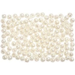 Perles de cire