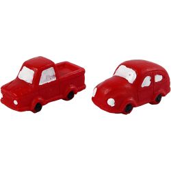Petites figurines