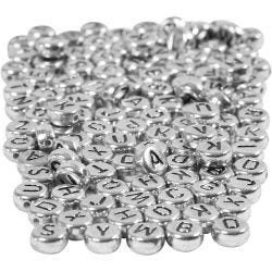 Perles lettres