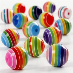 Perles Multi Mix