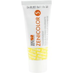 Colorant pour savon, jaune, 30 gr/ 1 Pq.
