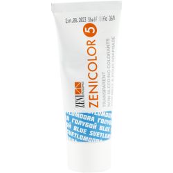 Colorant pour savon, bleu, 30 gr/ 1 Pq.