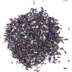Fleurs Séchées, Lavande, 15 gr, bleu lavande, 1 Pq.