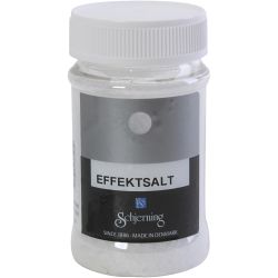 Sel pour effets spéciaux, 100 gr/ 1 Pq.