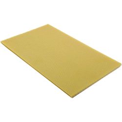Feuilles de cire d'abeilles