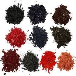 Colorant pour bougies