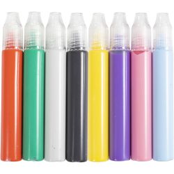 Stylos à bougies