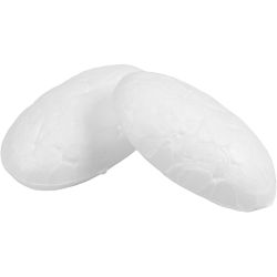 Ovnis en polystyrène