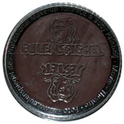 Maquillage Visage à Base d'eau