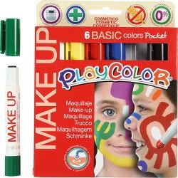 Maquillage Playcolor