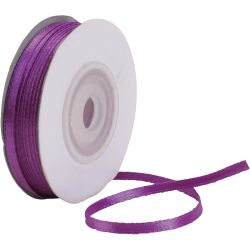 Ruban de satin