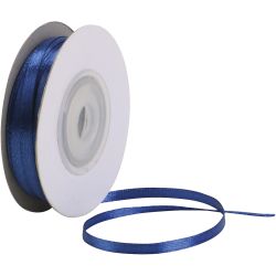 Ruban de satin