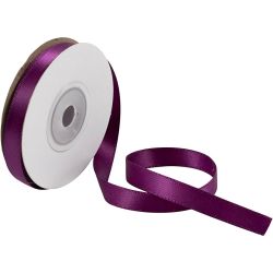 Ruban de satin