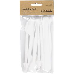 Bâtonnets de Modelage