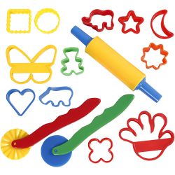 Outils de modelage et couteaux
