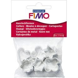 FIMO - emporte-pièces