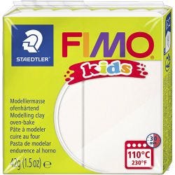 Pâte FIMO® pour enfant