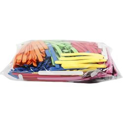 Bâtonnets de Glace en Mousse EVA