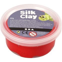 Silk Clay®
