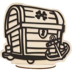 Figurine décorative