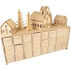 Calendrier de l'Avent