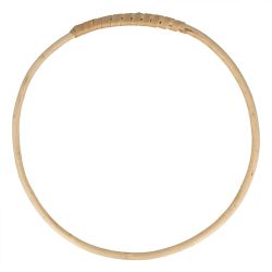Cercle en bois osier