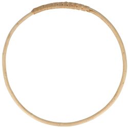 Cercle en bois osier