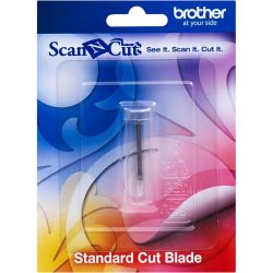 Lame Brother Scan'n'cut