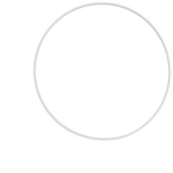 Cercle nu en métal