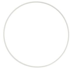 Cercle nu en métal