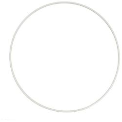 Cercle nu en métal