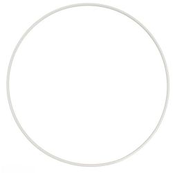 Cercle nu en métal