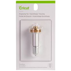 Embout de Gravure Cricut Maker
