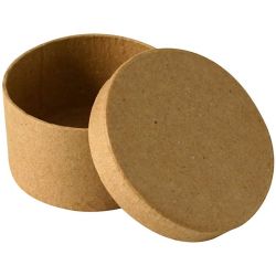 Boîte en carton