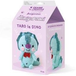 Kit Crochet Amigurumi