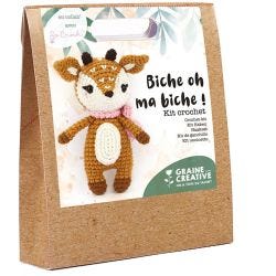 Kit crochet