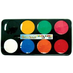 Maquillage école